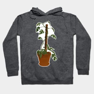 Philodendron Ginny Hoodie